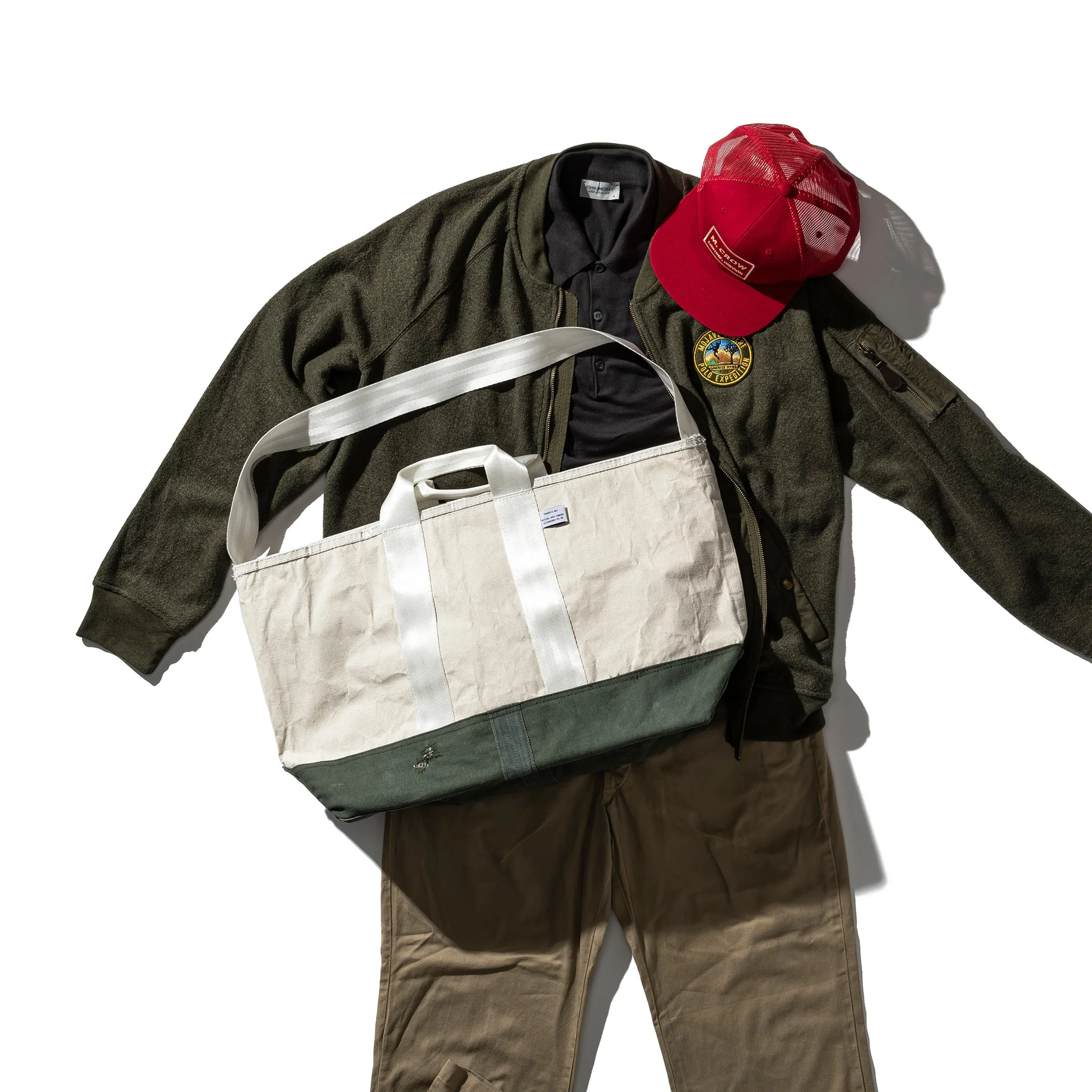 New Products